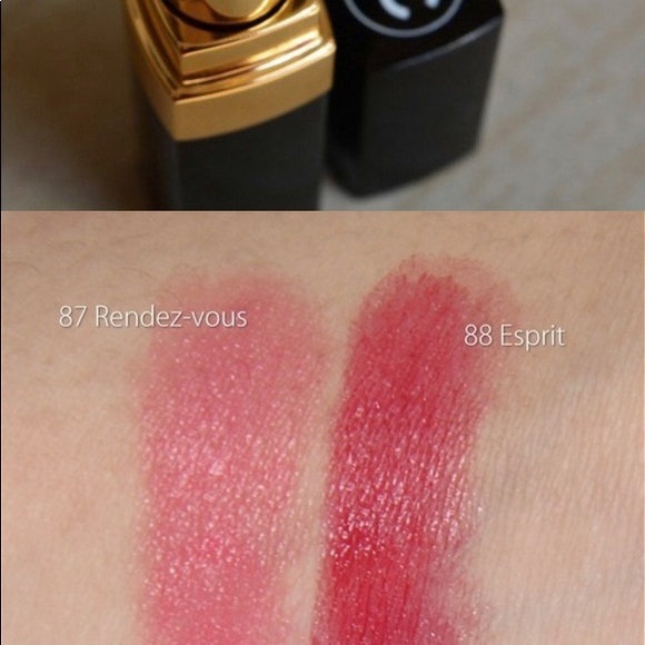 Chanel coco shine #87 lipstick - Picture 1 of 5